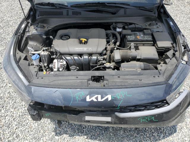 3KPF24AD0NE501451 KIA FORTE FE