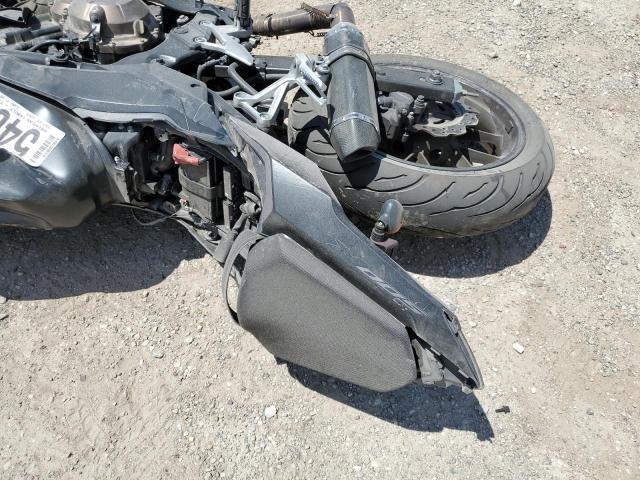 2016 HONDA CBR500 R - MLHPC4461G5300930