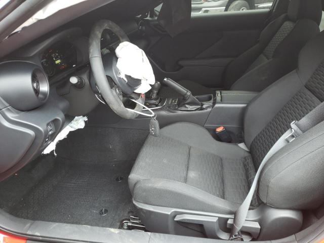 2022 TOYOTA GR 86 JF1ZNBC10N8756998