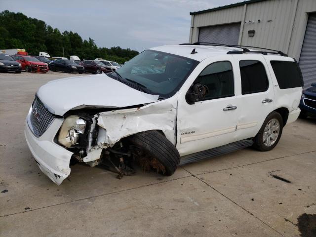 2011 GMC Yukon SLT