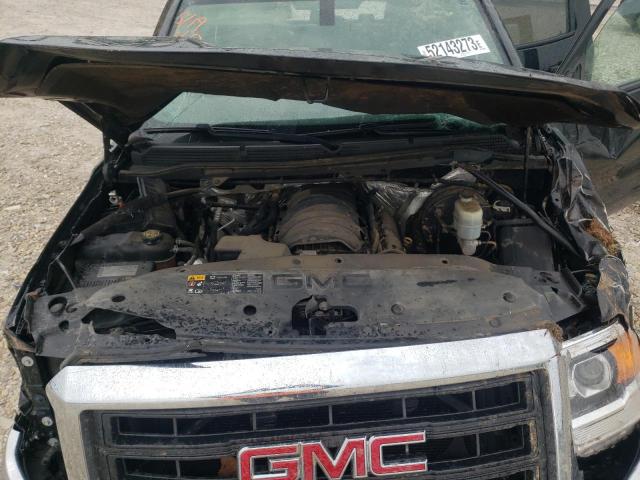 1GTR1TEC4EZ243631 GMC Sierra C1500