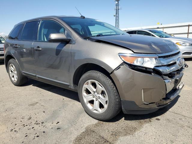 2FMDK4JC3EBA82061 Ford EDGE SEL