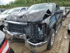 2018 CHEVROLET SILVERADO - 1GCVKREC1JZ334736
