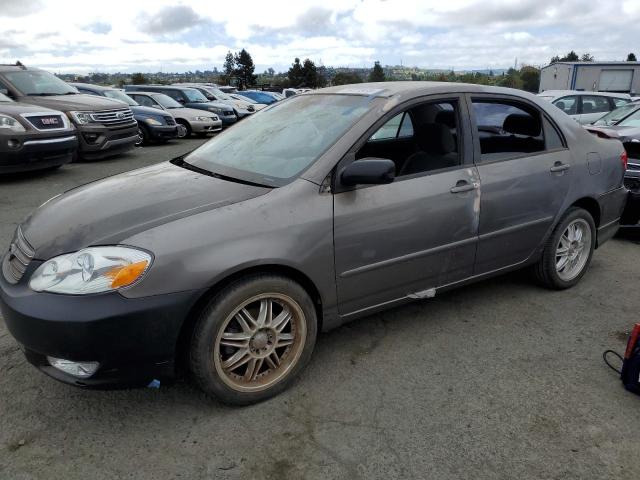 2004 Toyota Corolla CE