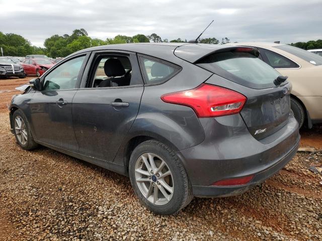 1FADP3K28HL248171 Ford FOCUS SE