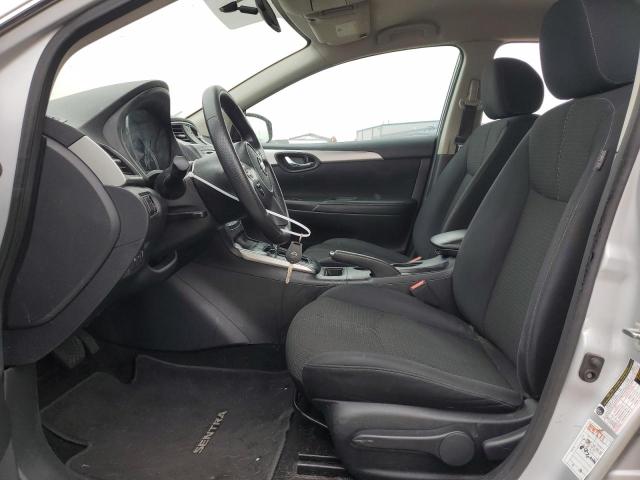3N1AB7AP8JY201948 Nissan SENTRA S