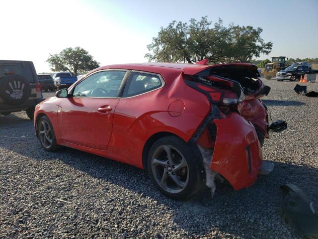 2019 HYUNDAI VELOSTER B - KMHTG6AF5KU017804