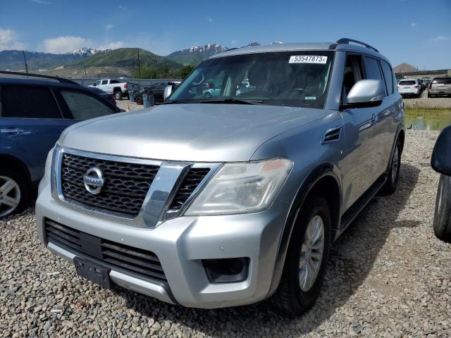 2017 Nissan Armada SV