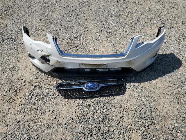 JF2GPAMC4F8283650 Subaru Xv Crosstrek 2.0 Limited