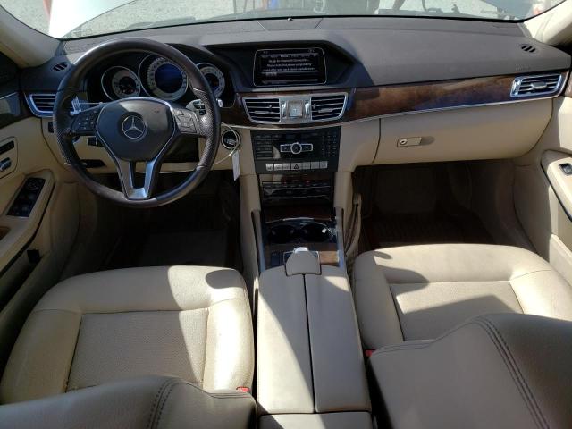 WDDHF5KB0EA879634 Mercedes-Benz E 350
