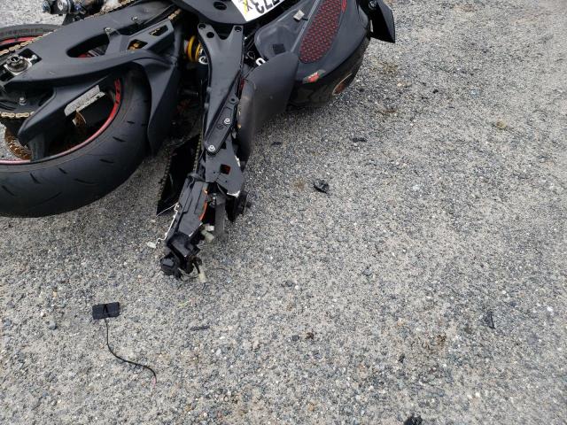 2006 SUZUKI GSX-R750 K - JS1GR7KA162103759