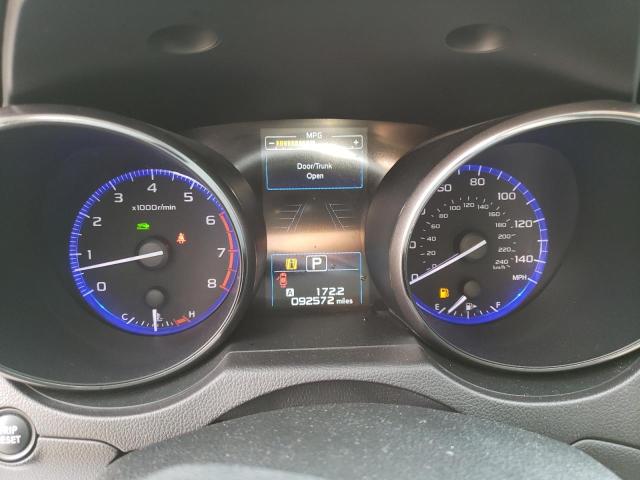 4S3BNAF64G3033541 Subaru Legacy 2.5i Premium
