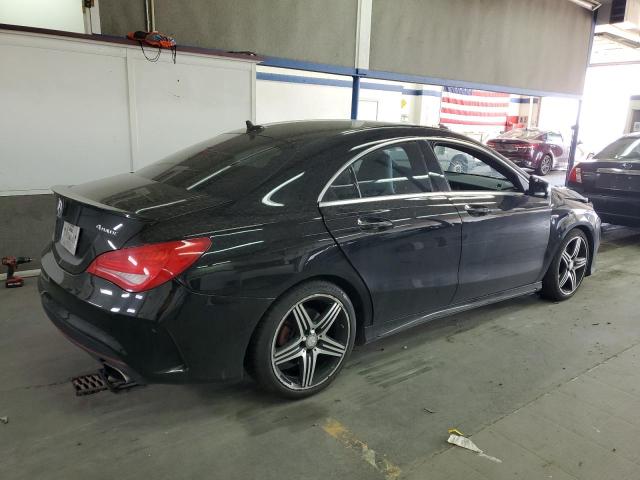 WDDSJ4GB9GN395383 Mercedes-Benz CLA 250 4MATIC