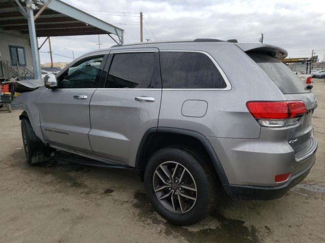 1C4RJFBG4KC686062 Jeep Grand Cherokee Limited