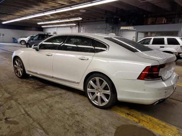 2018 VOLVO S90 T6 INS - LVY992MLXJP008427