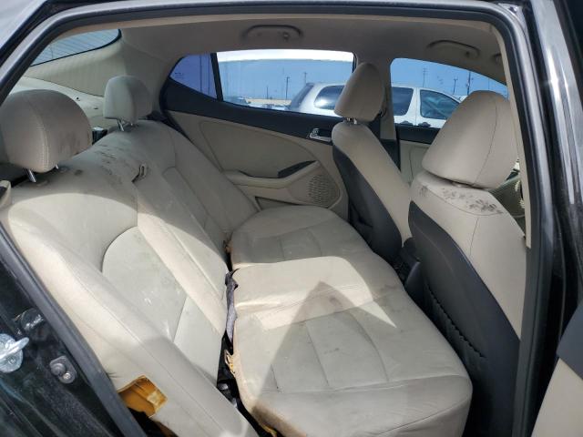 KNAGM4AD9F5080399 KIA OPTIMA HYBRID