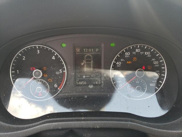 2015 VOLKSWAGEN PASSAT SEL - 1VWCV7A32FC096945