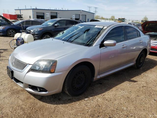 2010 Mitsubishi Galant ES