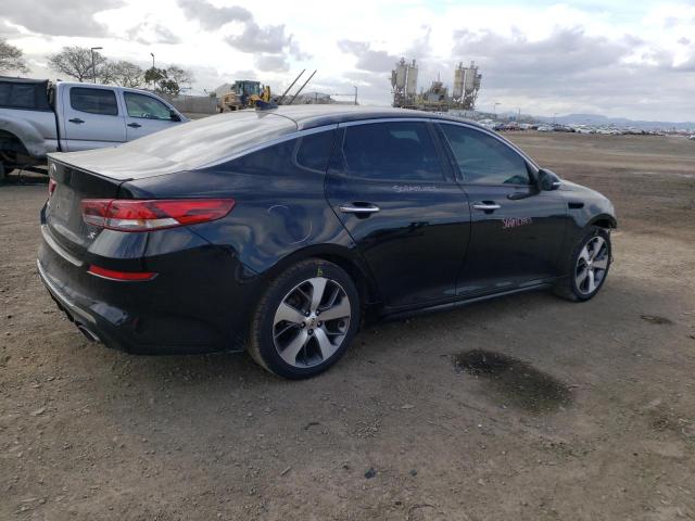 5XXGT4L37KG297529 KIA Optima Lx
