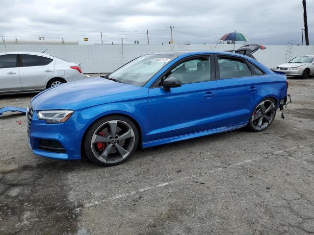 2020 AUDI S3 PREMIUM - WAUE1GFF4LA077960