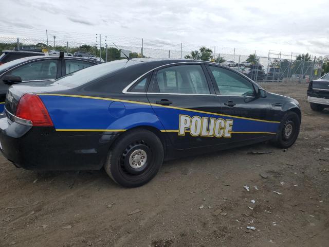 2015 CHEVROLET CAPRICE PO - 6G3NS5R33FL132559