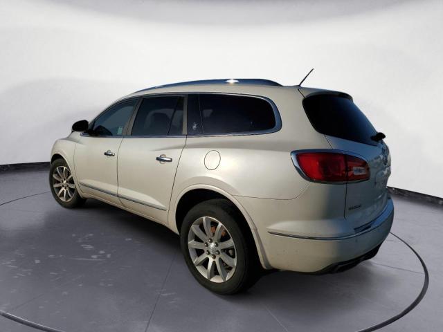 5GAKVCKD2FJ213807 Buick Enclave