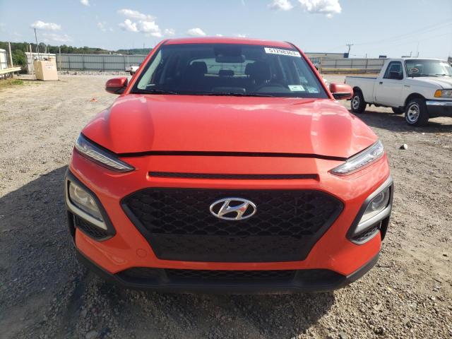 2020 HYUNDAI KONA KM8K12AAXLU478055