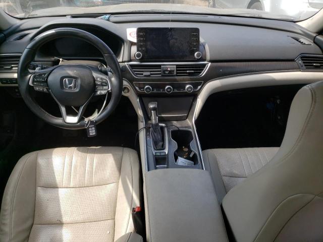 VIN 1HGCV1F90JA132960 2018 HONDA ACCORD no.8