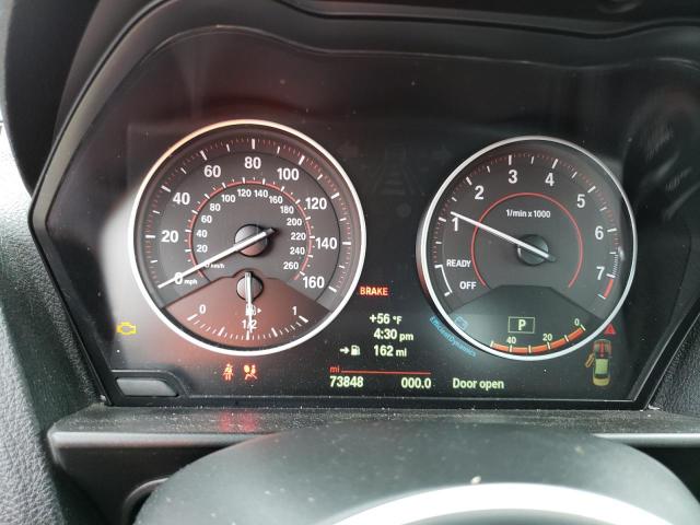 WBA1J7C50FV358807 BMW M235I