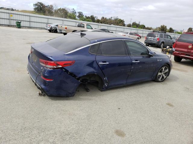 5XXGT4L31KG378638 KIA Optima Lx