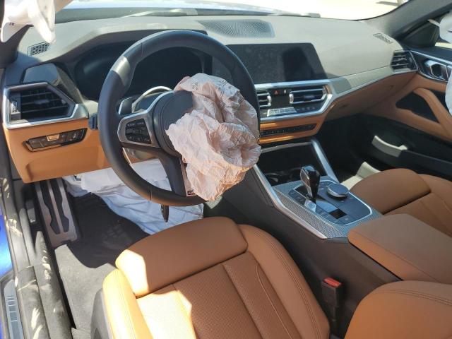 WBA53AP08PCL78114 BMW 430I