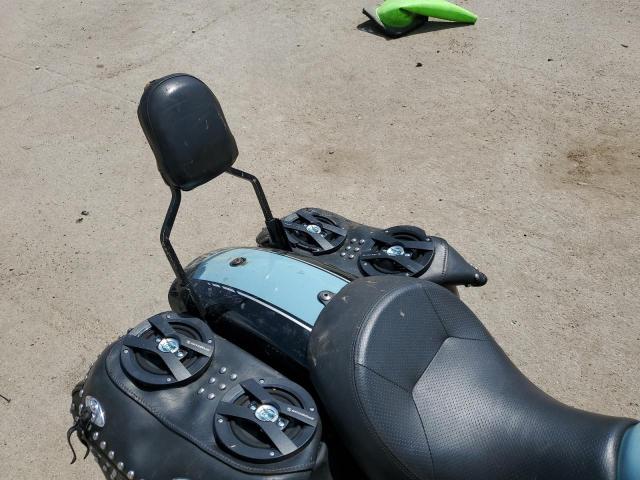 2020 KAWASAKI EN650 E - JKAENEE1XLDA05089