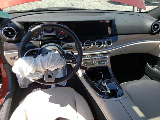 WDDZF4JB1KA522071 Mercedes-Benz E 300