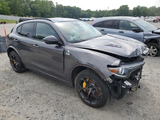 2021 ALFA ROMEO STELVIO QU ZASPAKEV7M7D12770