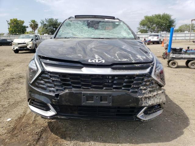 KNDPXCAGXP7035900 KIA Sportage Sx Prestige