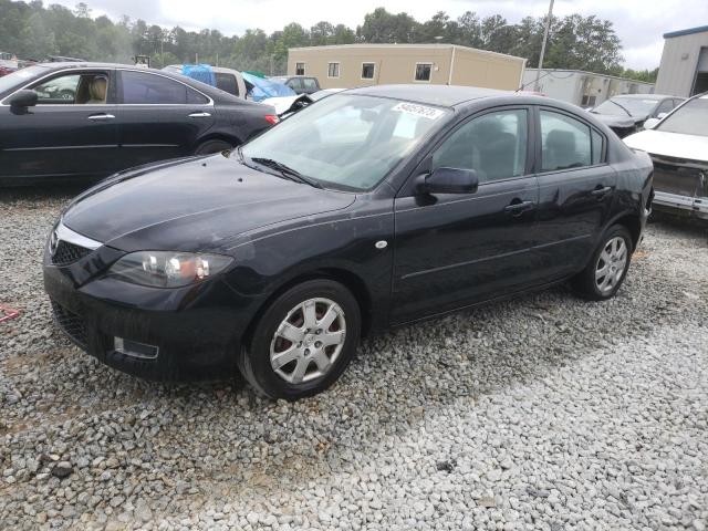 2009 Mazda Mazda3 i