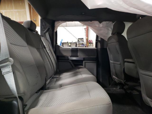 2018 FORD F150 SUPER - 1FTEW1EP4JKE88214