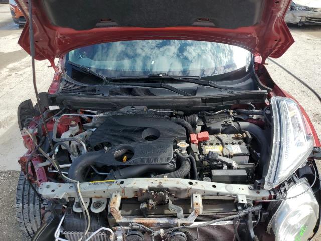 2016 NISSAN JUKE S - JN8AF5MV1GT656971