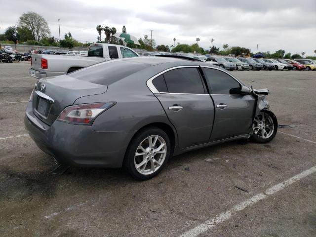 1N4AA5AP1EC905112 Nissan MAXIMA S