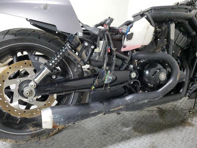 2016 HARLEY-DAVIDSON VRSCDX NIG 1HD1HHH11GC805845
