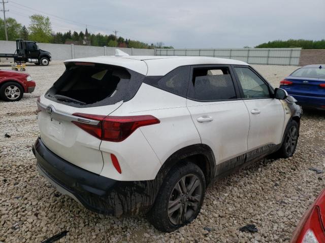KNDEPCAA1M7044158 KIA Seltos Lx