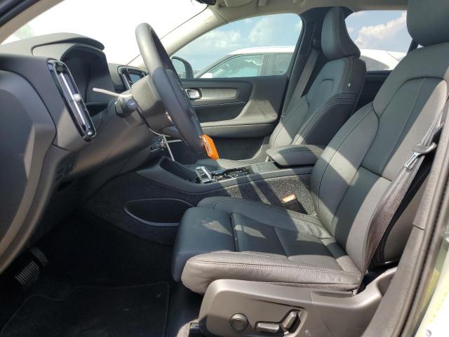 2023 VOLVO XC40 PLUS YV4L12UN6P2953898