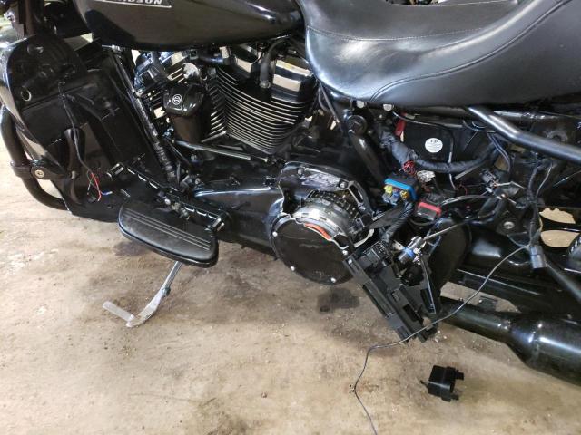 2018 HARLEY-DAVIDSON FLHXS STRE - 1HD1KRC1XJB669484