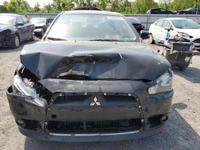 2015 MITSUBISHI LANCER SE JA32V2FW5FU017488