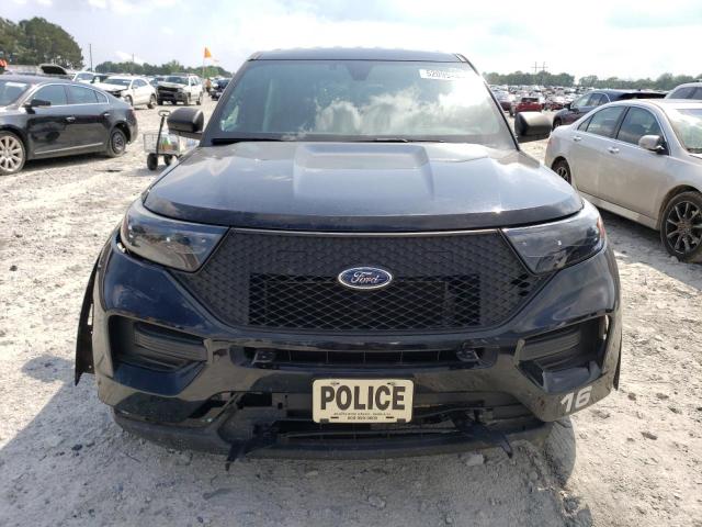 2020 FORD EXPLORER P - 1FM5K8AB1LGA41999