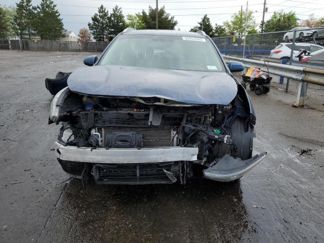 KNDCB3LC8J5138520 KIA NIRO FE