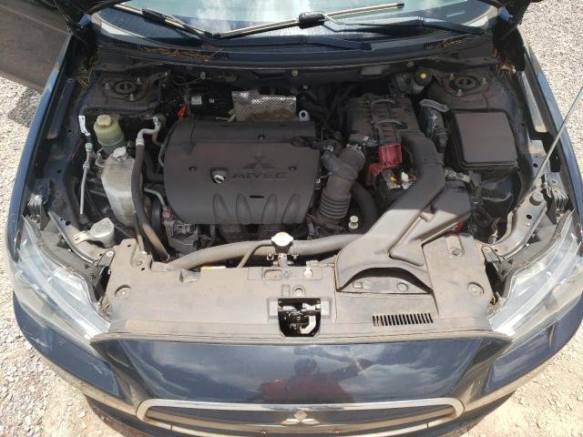2015 MITSUBISHI LANCER GT JA32U8FW3FU022257