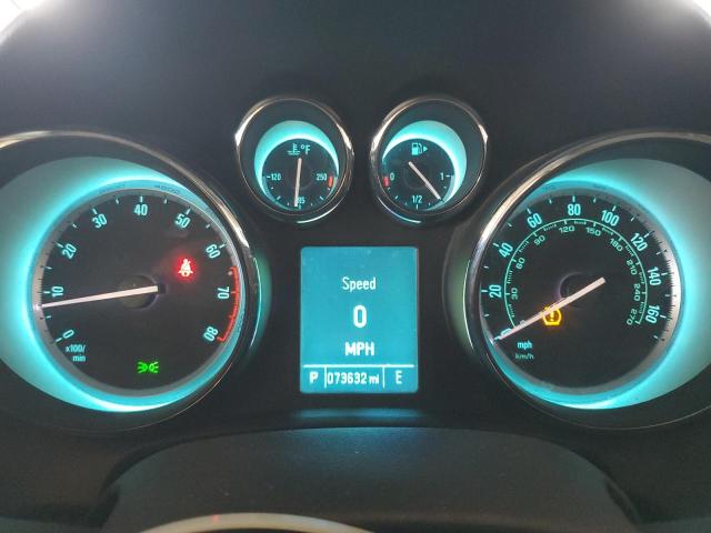1G4PR5SK8G4145026 Buick Verano Convenience