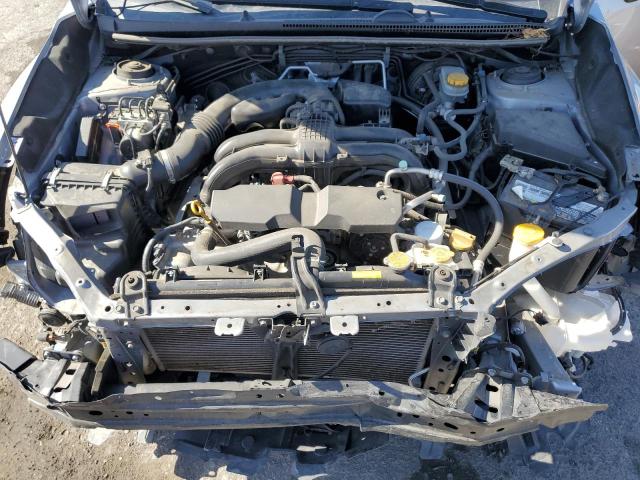 JF2GPANC9H8268773 Subaru Crosstrek Limited