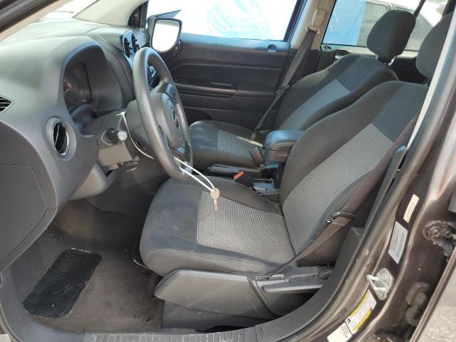 1C4NJCBA1HD147152 Jeep Compass Sport